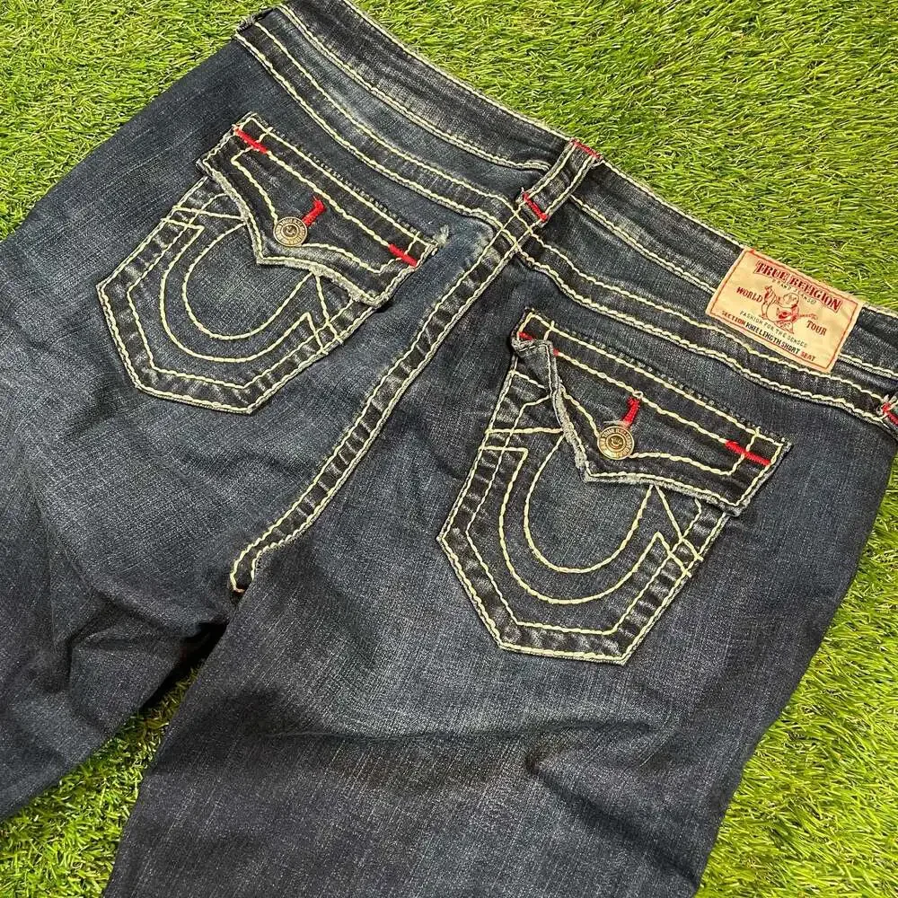 True Religion true religion